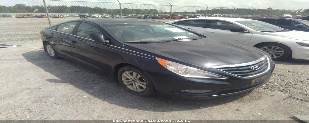 5NPEB4AC2DH595698 2013 HYUNDAI SONATA photo no. 18