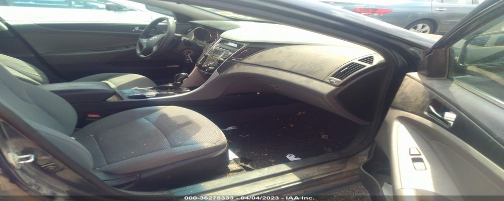 5NPEB4AC2DH595698 2013 HYUNDAI SONATA photo no. 5