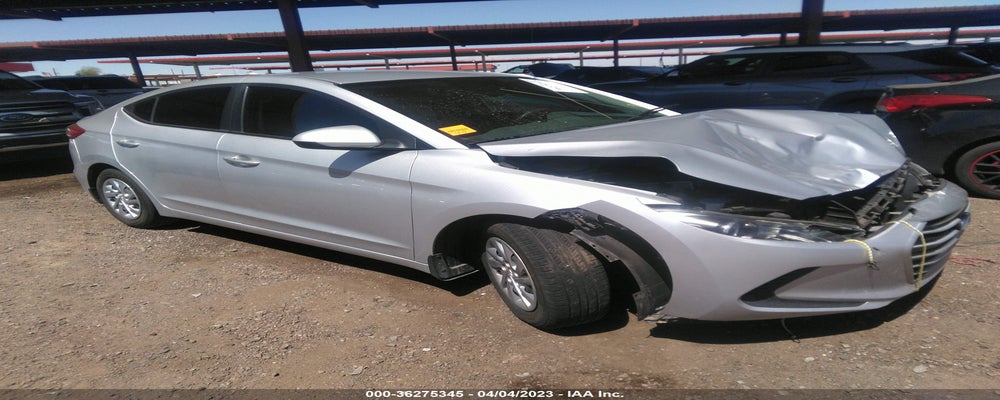 KMHD74LF1HU423688 2017 HYUNDAI ELANTRA photo no. 24