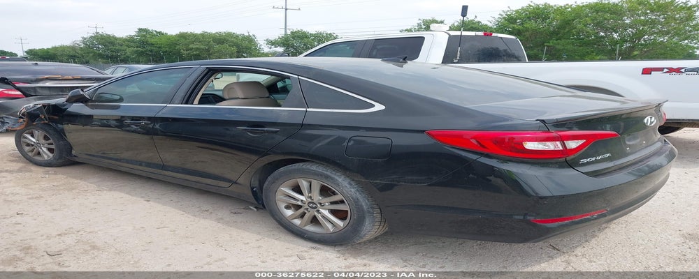 5NPE24AA7HH509970 2017 HYUNDAI SONATA photo no. 3