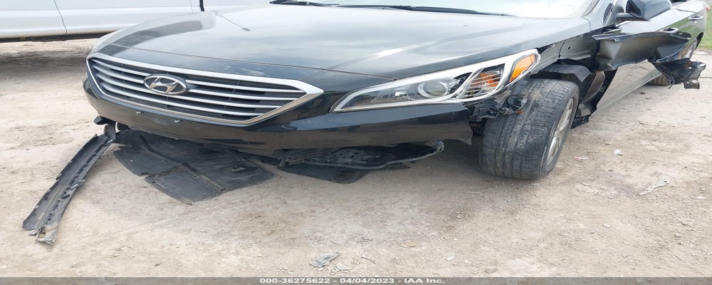 5NPE24AA7HH509970 2017 HYUNDAI SONATA photo no. 6