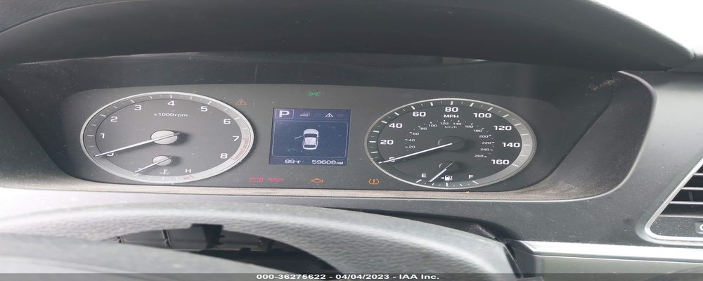 5NPE24AA7HH509970 2017 HYUNDAI SONATA photo no. 7