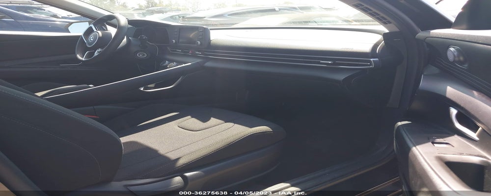 KMHLL4AG4NU217960 2022 HYUNDAI ELANTRA photo no. 5