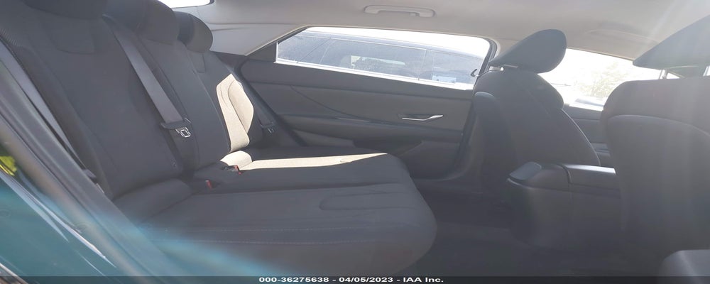 KMHLL4AG4NU217960 2022 HYUNDAI ELANTRA photo no. 8