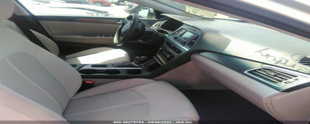 5NPE34AF3FH043332 2015 HYUNDAI SONATA photo no. 5