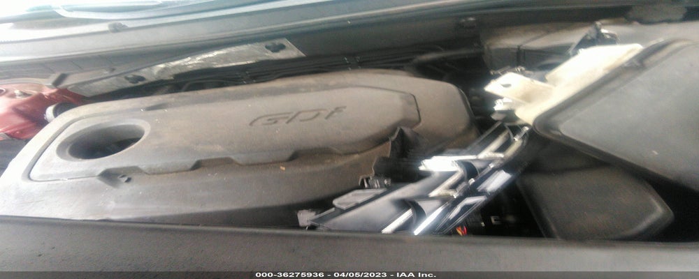 5NPE34AF6GH397086 2016 HYUNDAI SONATA photo no. 10