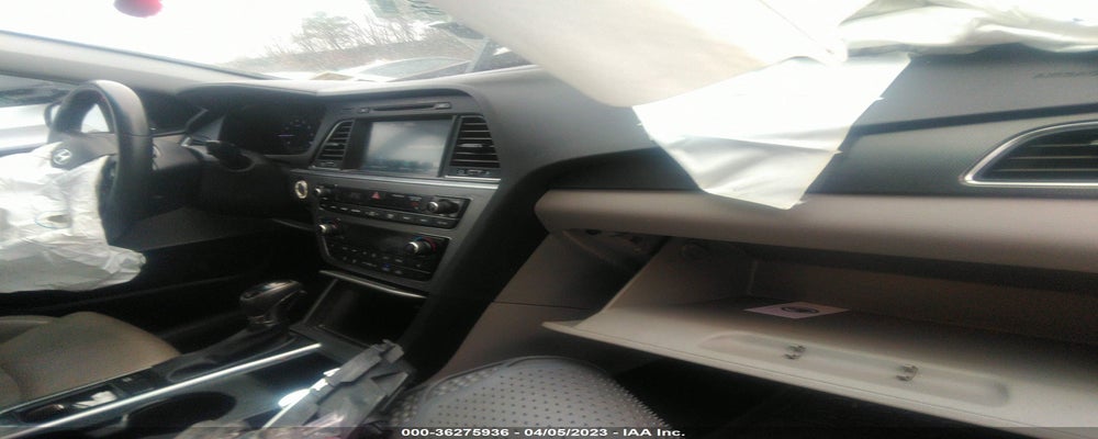 5NPE34AF6GH397086 2016 HYUNDAI SONATA photo no. 5