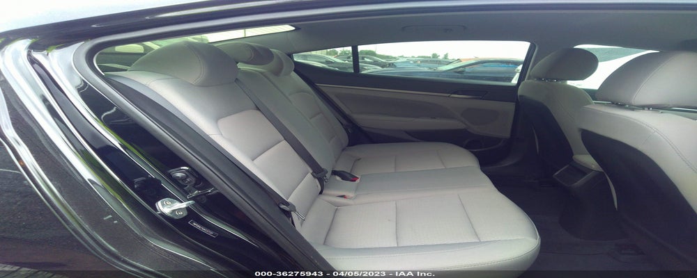 5NPD84LF9J8237737 2018 HYUNDAI ELANTRA photo no. 8
