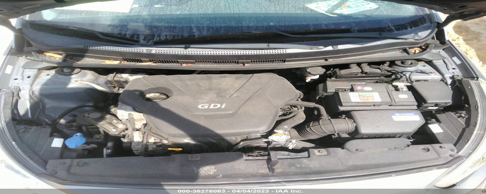 KMHCT4AE5GU108182 2016 HYUNDAI ACCENT photo no. 10