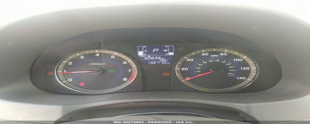 KMHCT4AE5GU108182 2016 HYUNDAI ACCENT photo no. 7