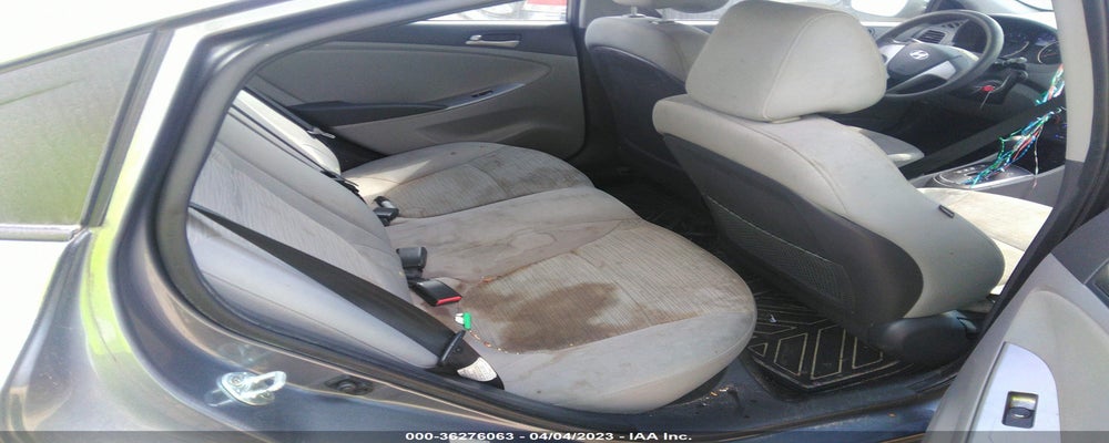 KMHCT4AE5GU108182 2016 HYUNDAI ACCENT photo no. 8