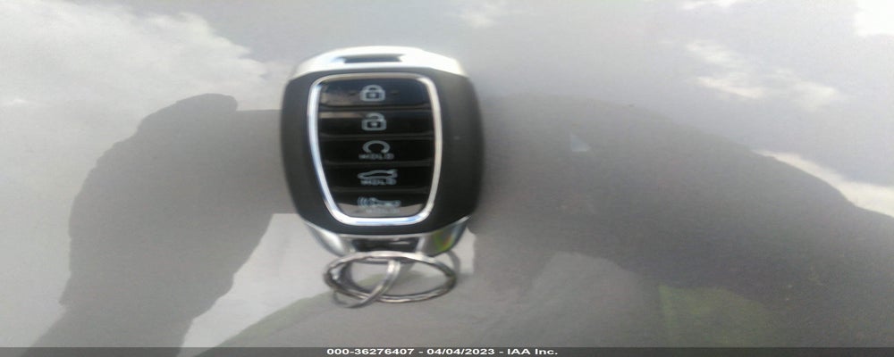 KMHLN4AJ9PU046499 2023 HYUNDAI ELANTRA HYBRID photo no. 11