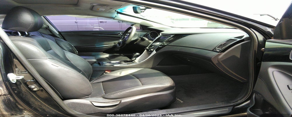 5NPEC4AC3BH306628 2011 HYUNDAI SONATA photo no. 5