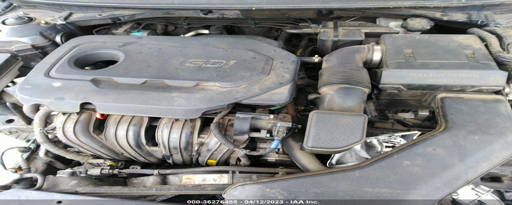 5NPE24AF9JH674596 2018 HYUNDAI SONATA photo no. 10