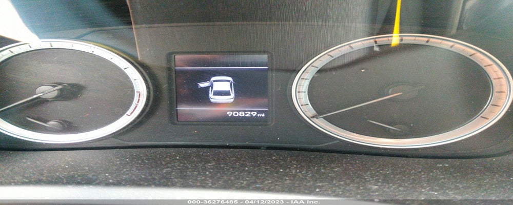 5NPE24AF9JH674596 2018 HYUNDAI SONATA photo no. 7