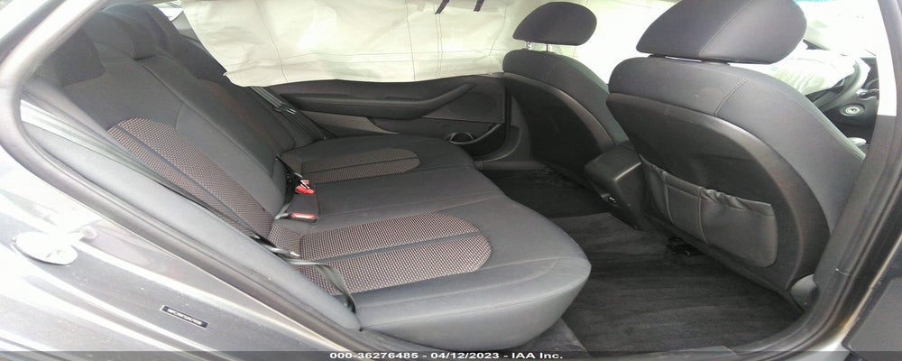 5NPE24AF9JH674596 2018 HYUNDAI SONATA photo no. 8