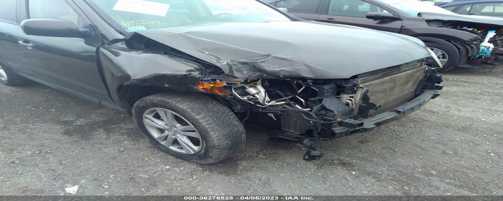5XYZK4AG0BG034537 2011 HYUNDAI SANTA FE photo no. 6