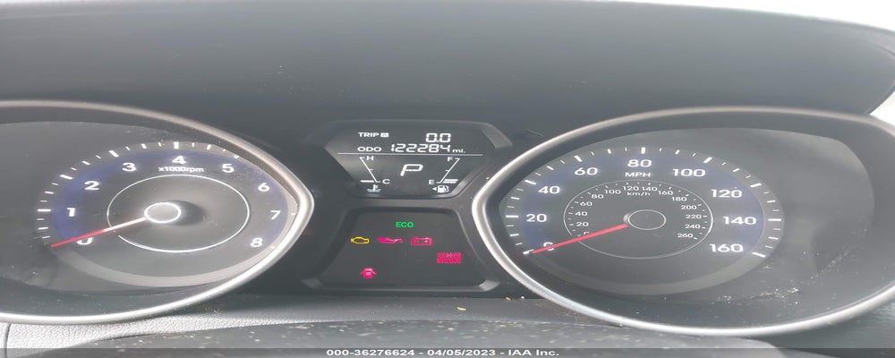 5NPDH4AE2DH442458 2013 HYUNDAI ELANTRA photo no. 7