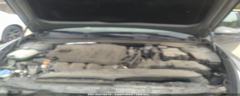 5NPEG4JA1MH078120 2021 HYUNDAI SONATA photo no. 10