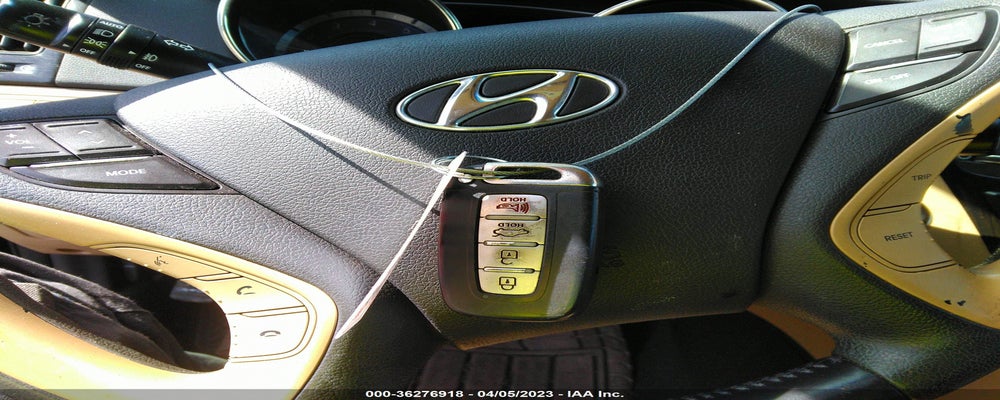 5NPEC4AC3BH283206 2011 HYUNDAI SONATA photo no. 11