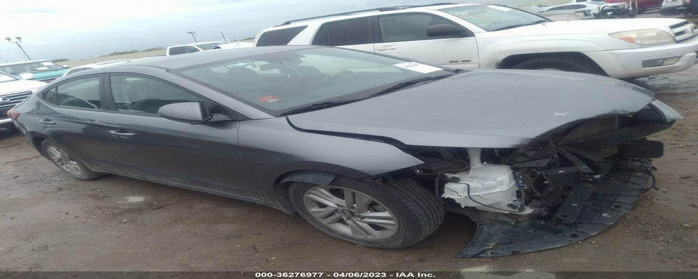 5NPD84LF9KH454089 2019 HYUNDAI ELANTRA photo no. 16