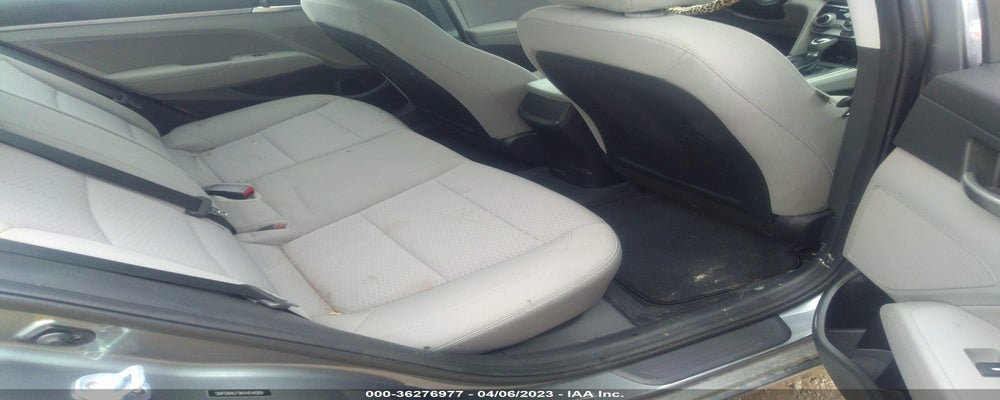5NPD84LF9KH454089 2019 HYUNDAI ELANTRA photo no. 8
