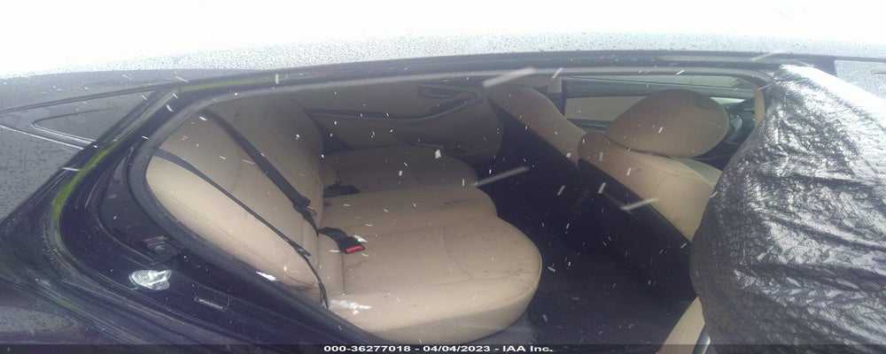 5NPDH4AE9GH755379 2016 HYUNDAI ELANTRA photo no. 8