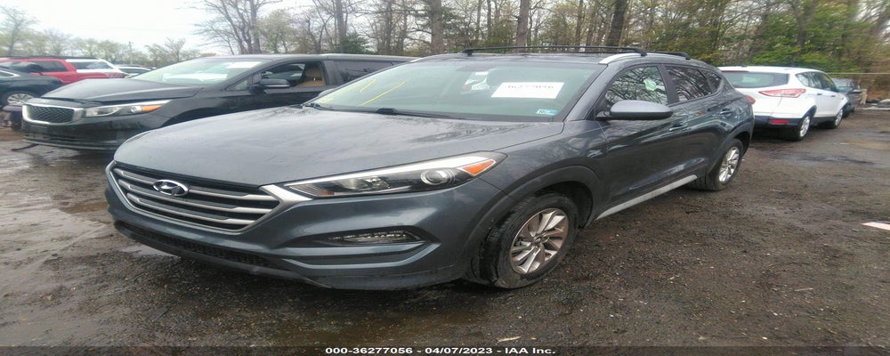 KM8J33A41HU463120 2017 HYUNDAI TUCSON photo no. 6