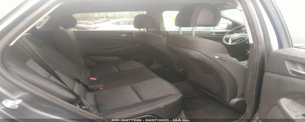KM8J33A41HU463120 2017 HYUNDAI TUCSON photo no. 8
