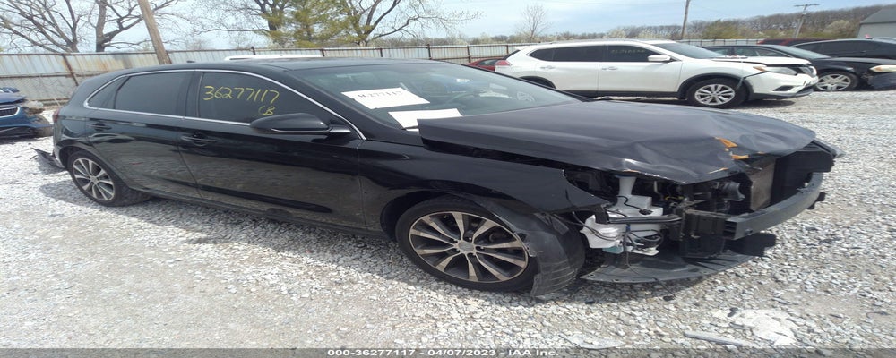 KMHH35LE8JU014703 2018 HYUNDAI ELANTRA GT photo no. 24