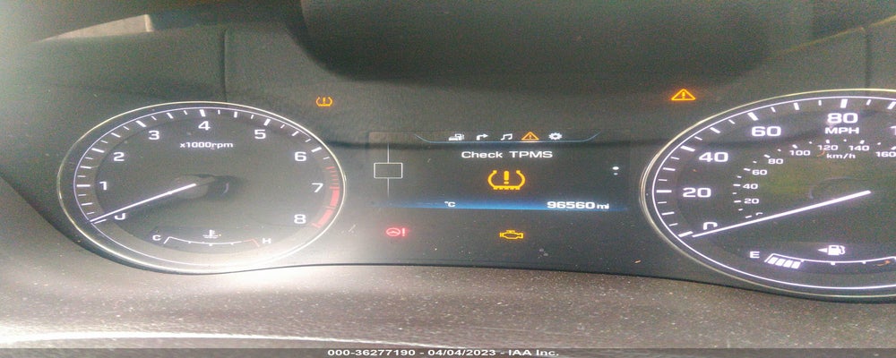 KMHGN4JE4FU062449 2015 HYUNDAI GENESIS photo no. 7