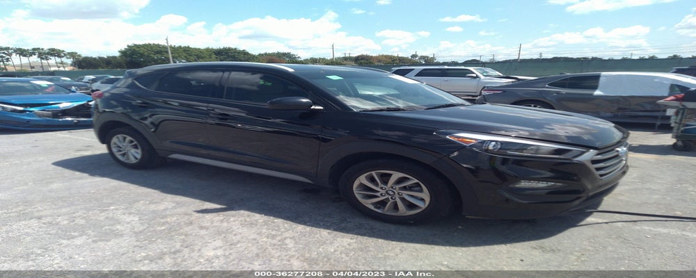 KM8J3CA48HU488645 2017 HYUNDAI TUCSON photo no. 4