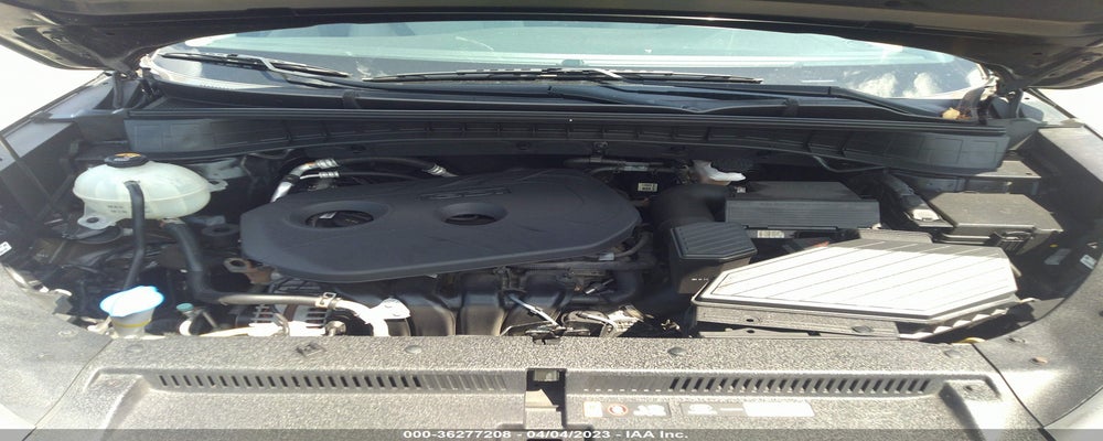 KM8J3CA48HU488645 2017 HYUNDAI TUCSON photo no. 10