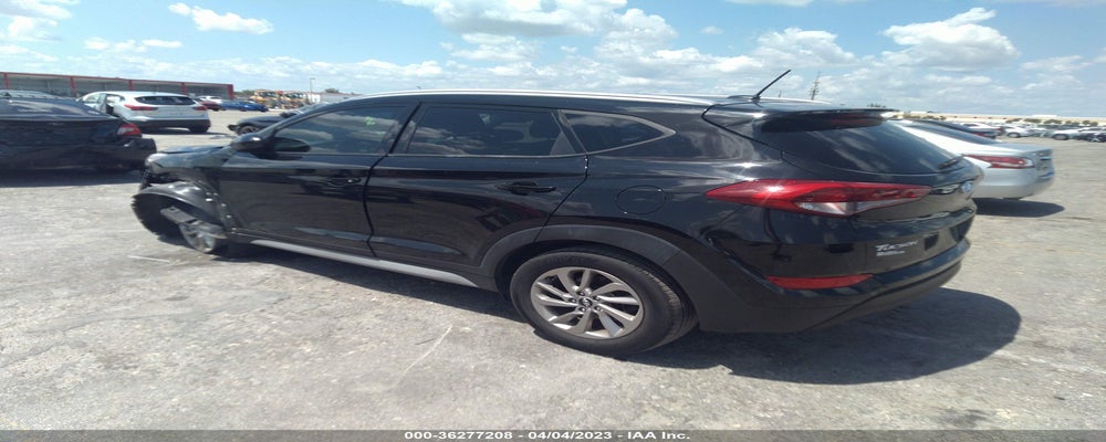 KM8J3CA48HU488645 2017 HYUNDAI TUCSON photo no. 3