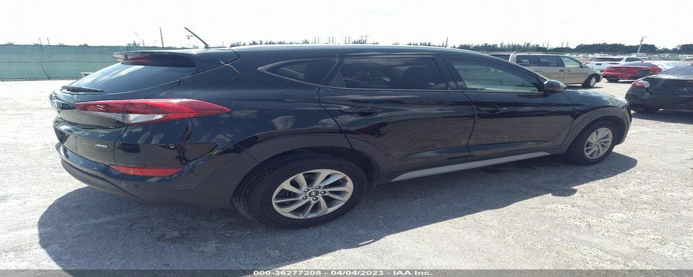 KM8J3CA48HU488645 2017 HYUNDAI TUCSON photo no. 4