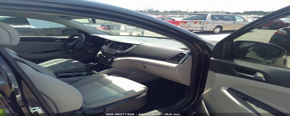 KM8J3CA48HU488645 2017 HYUNDAI TUCSON photo no. 5