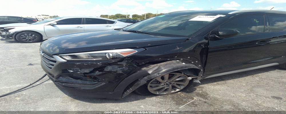 KM8J3CA48HU488645 2017 HYUNDAI TUCSON photo no. 6