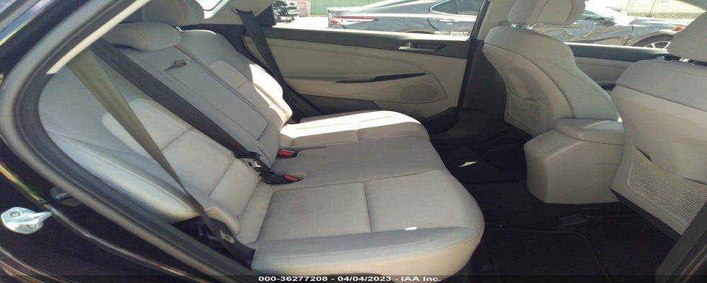 KM8J3CA48HU488645 2017 HYUNDAI TUCSON photo no. 8