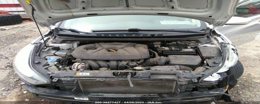 5NPDH4AE5FH649963 2015 HYUNDAI ELANTRA photo no. 10