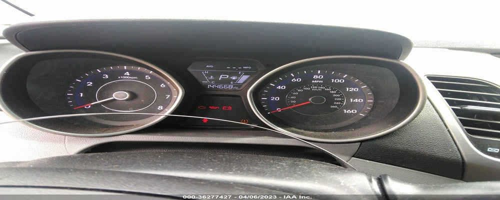 5NPDH4AE5FH649963 2015 HYUNDAI ELANTRA photo no. 7