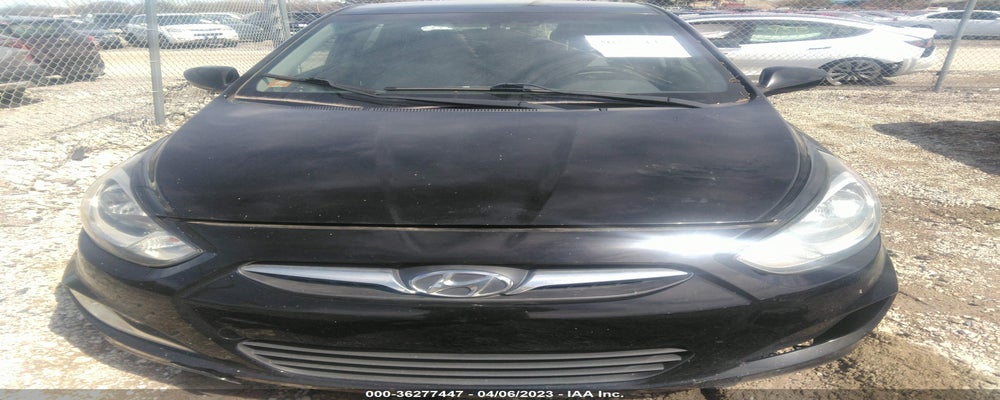 KMHCU5AE3CU018008 2012 HYUNDAI ACCENT photo no. 6