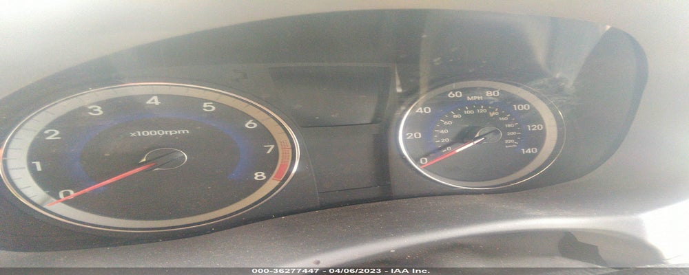 KMHCU5AE3CU018008 2012 HYUNDAI ACCENT photo no. 7
