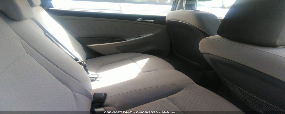 KMHCU5AE3CU018008 2012 HYUNDAI ACCENT photo no. 8