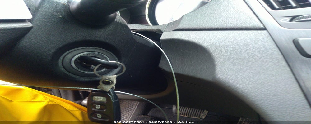 5NPEB4ACXBH030905 2011 HYUNDAI SONATA photo no. 11