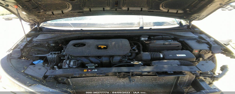 KMHD74LF4KU794237 2019 HYUNDAI ELANTRA photo no. 10