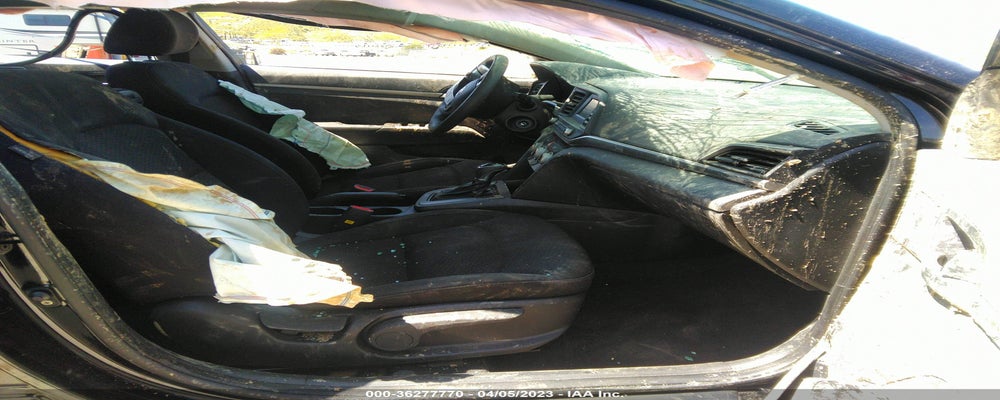 KMHD74LF4KU794237 2019 HYUNDAI ELANTRA photo no. 5