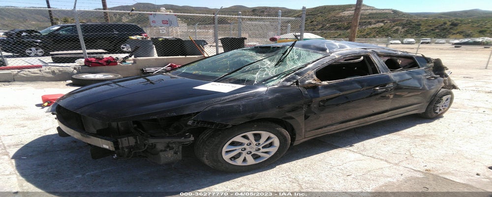 KMHD74LF4KU794237 2019 HYUNDAI ELANTRA photo no. 6