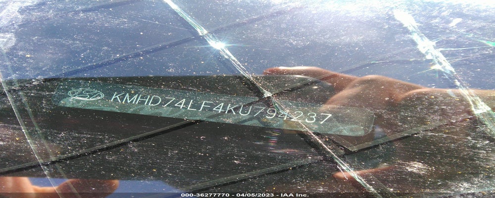 KMHD74LF4KU794237 2019 HYUNDAI ELANTRA photo no. 9