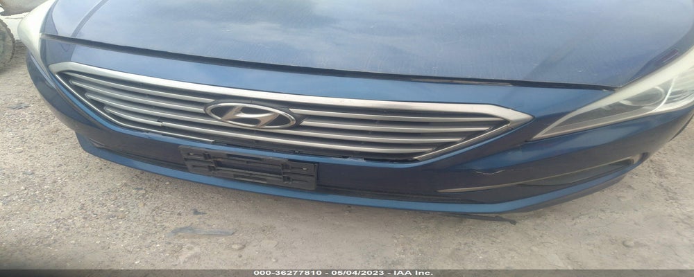 5NPE24AF0GH320684 2016 HYUNDAI SONATA photo no. 6