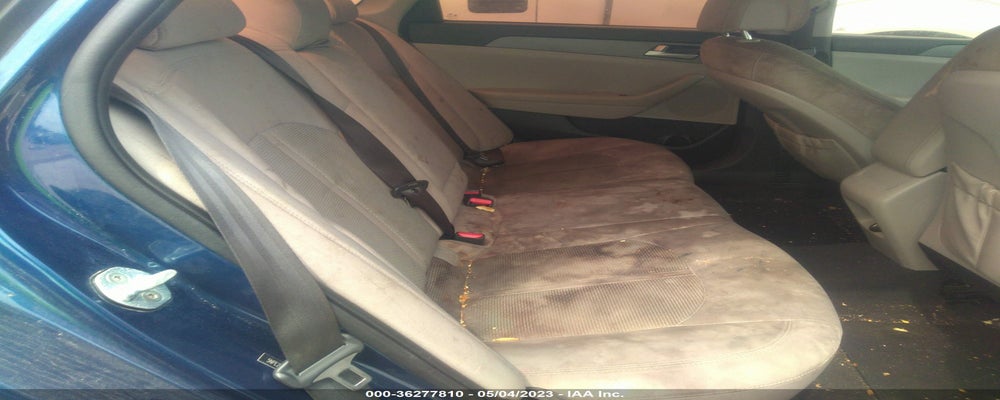 5NPE24AF0GH320684 2016 HYUNDAI SONATA photo no. 8